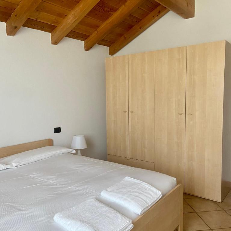 Casa Carola - Casa con 2 Camere da Letto - 13