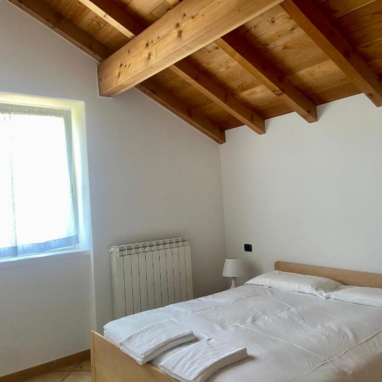 Casa Carola - Casa con 2 Camere da Letto - 12
