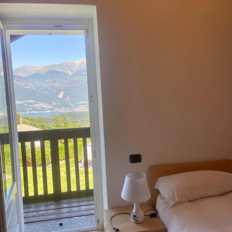 Casa Carola - Casa con 2 Camere da Letto - 11