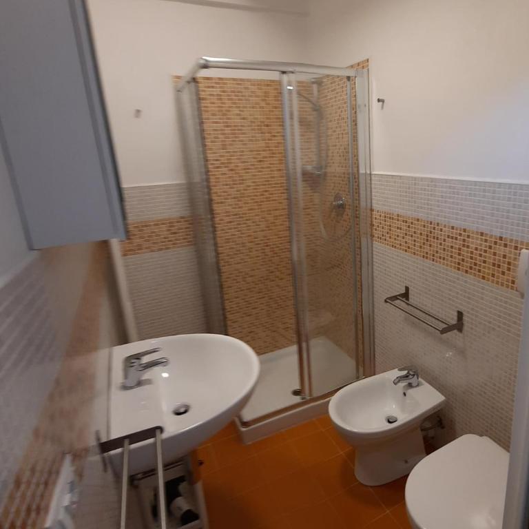 Country House Il Mulino,parking,wi-fi free - Appartamento con Vista Giardino - 5