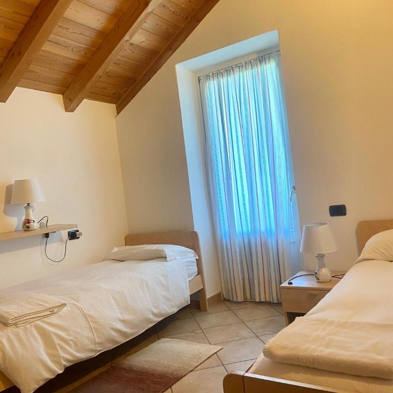 Casa Carola - Casa con 2 Camere da Letto - 10