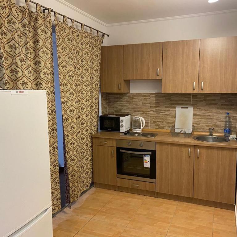 Apartment Budva - Apartman sa 2 Spavaće Sobe - 4