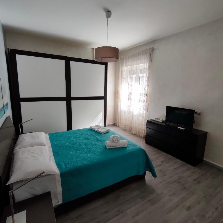 Nettuno Bari Apartment - Appartamento con 2 Camere da Letto - 12