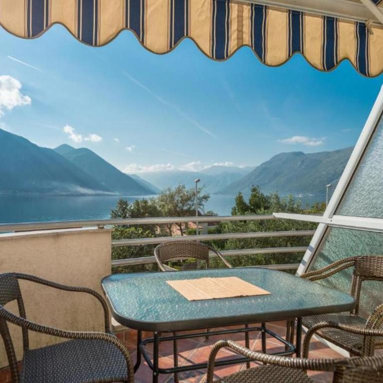 Vengo Apartments - Apartment with Sea View - 2