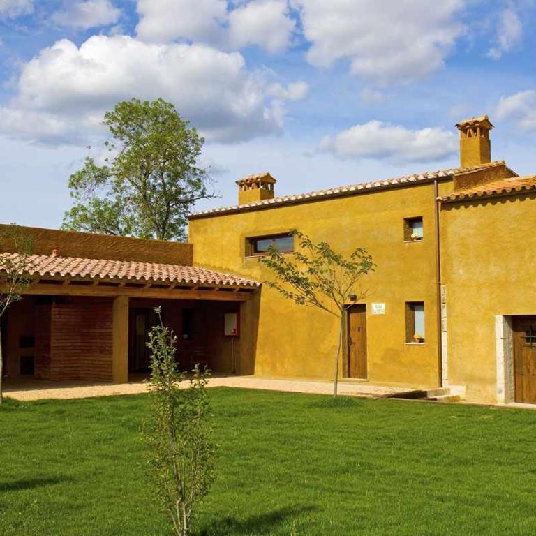 Mas Garriga Turisme Rural - Casa de 3 dormitorios - 4