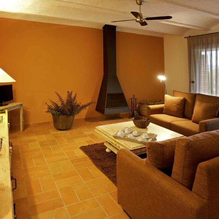 Mas Garriga Turisme Rural - Casa de 3 dormitorios - 7