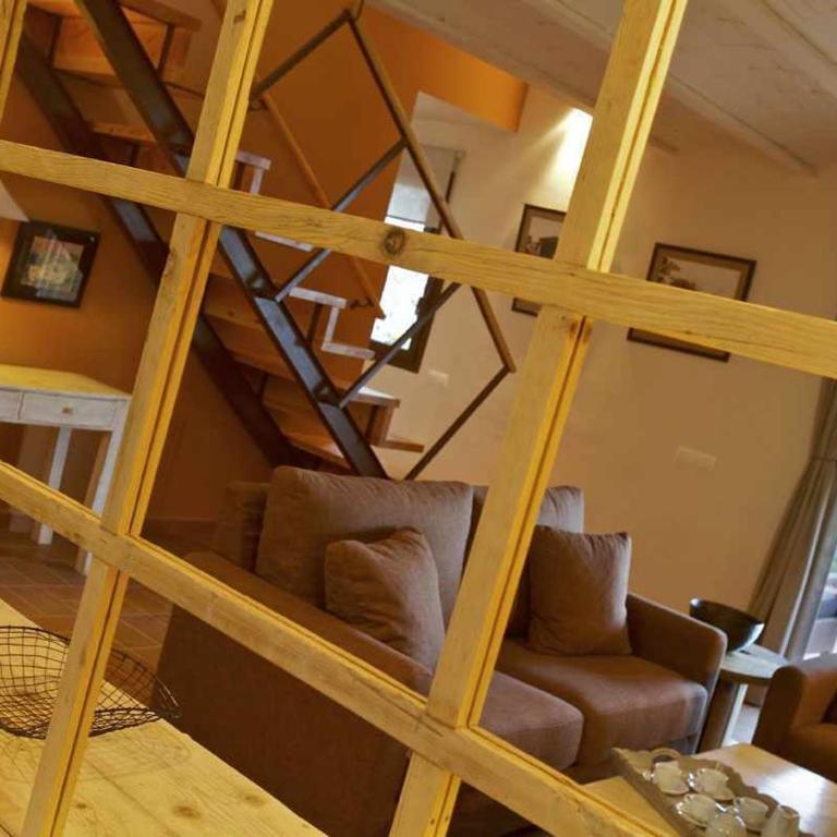 Mas Garriga Turisme Rural - Casa de 3 dormitorios - 8