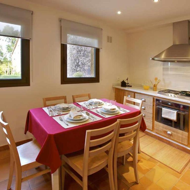 Mas Garriga Turisme Rural - Casa de 3 dormitorios - 9