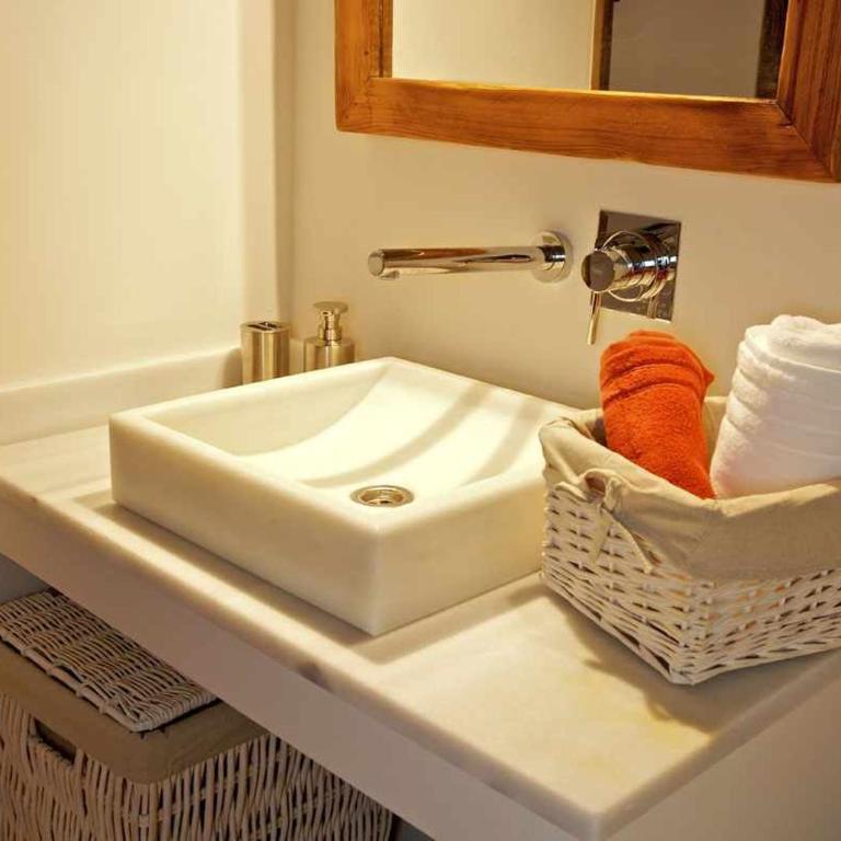 Mas Garriga Turisme Rural - Casa de 3 dormitorios - 16