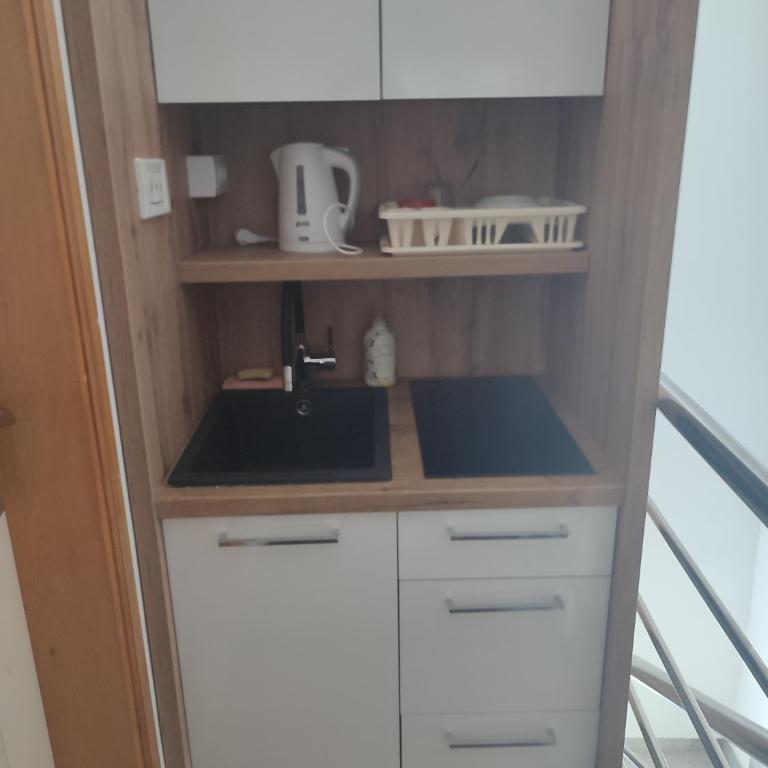 Villa Jelena - Apartman sa 1 Spavaćom Sobom - 11