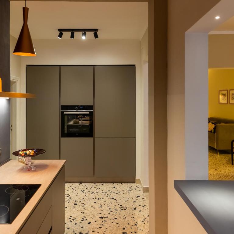 Casa Franca - Two-Bedroom Apartment - 5