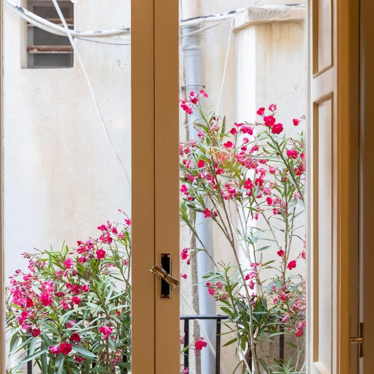 Casa Franca - Two-Bedroom Apartment - 13