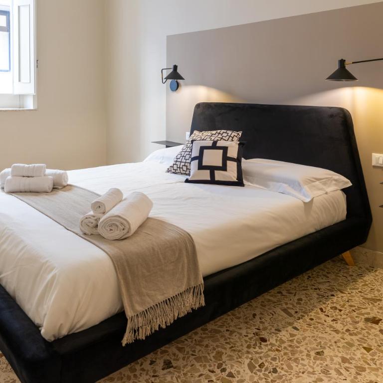 Casa Franca - Two-Bedroom Apartment - 3