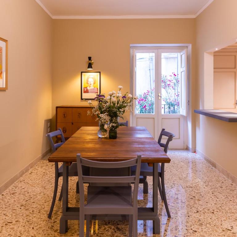 Casa Franca - Two-Bedroom Apartment - 9