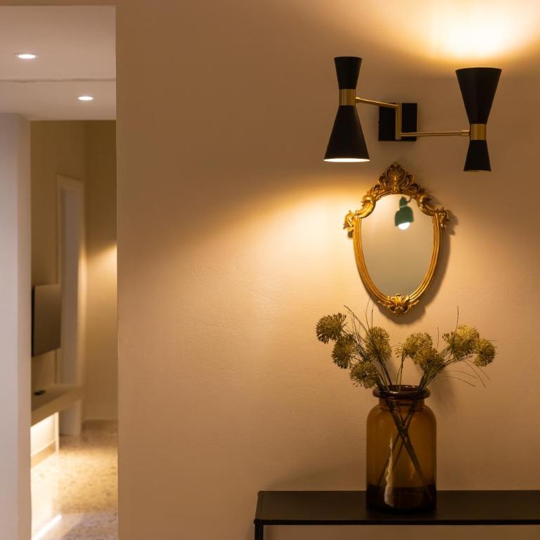 Casa Franca - Two-Bedroom Apartment - 19