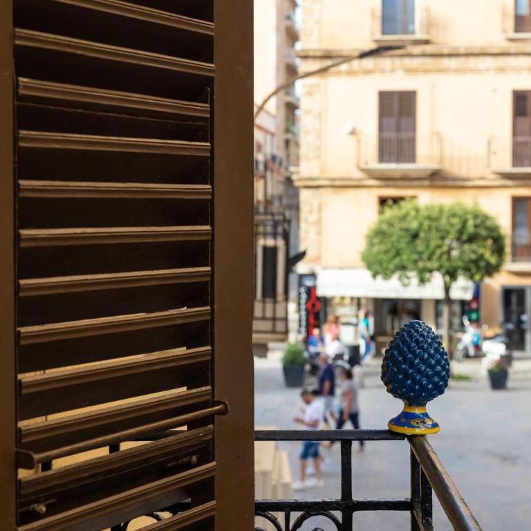 Casa Franca - Two-Bedroom Apartment - 21