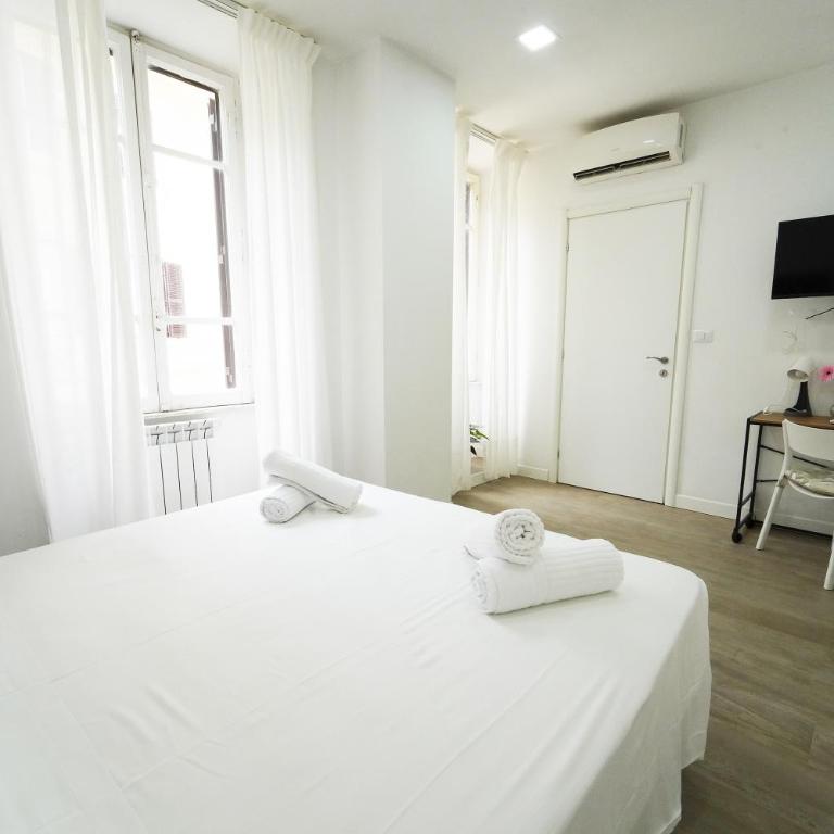 Rome Vatican City Whole Apartment 3 Private Rooms - Casa con 3 Camere da Letto - 5