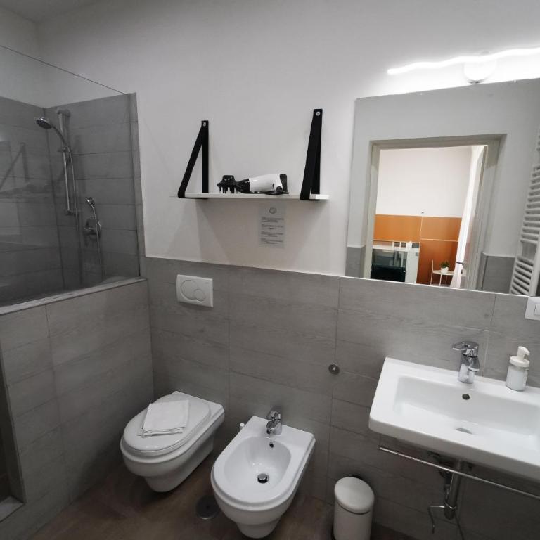 Rome Vatican City Whole Apartment 3 Private Rooms - Casa con 3 Camere da Letto - 8