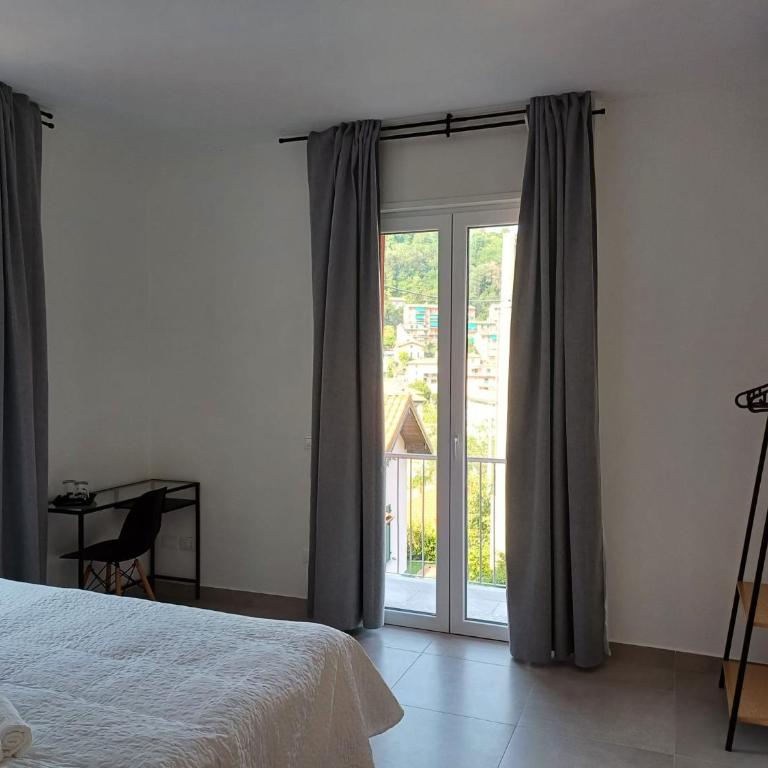 B&B NAR - Large Double Room - 1