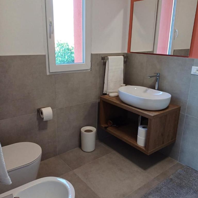 B&B NAR - Large Double Room - 2