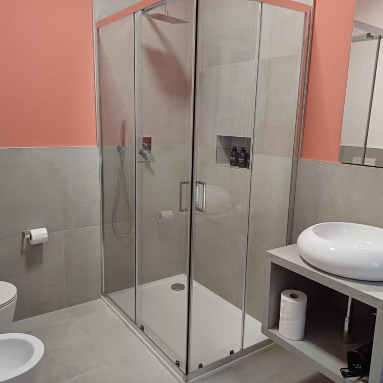 B&B NAR - Triple Room - 1