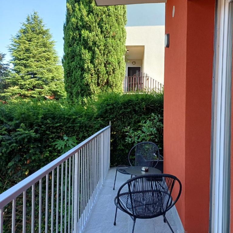 B&B NAR - Double or Twin Room - 1