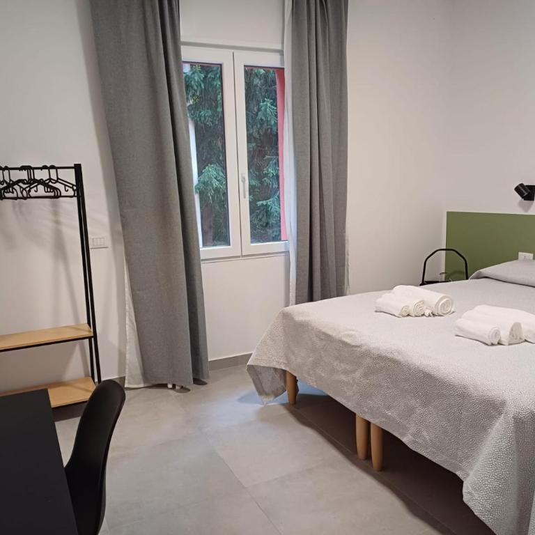 B&B NAR - Triple Room - 2