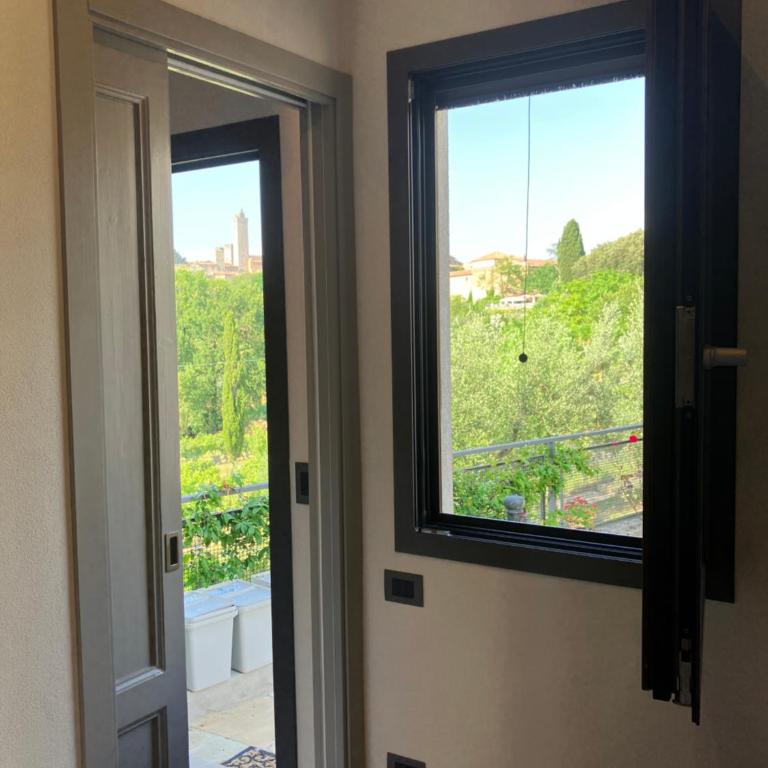Casa Margheri - Appartamento con 2 Camere da Letto - 42