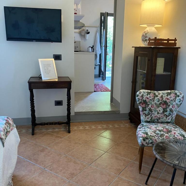 Casa Margheri - Appartamento con 2 Camere da Letto - 41