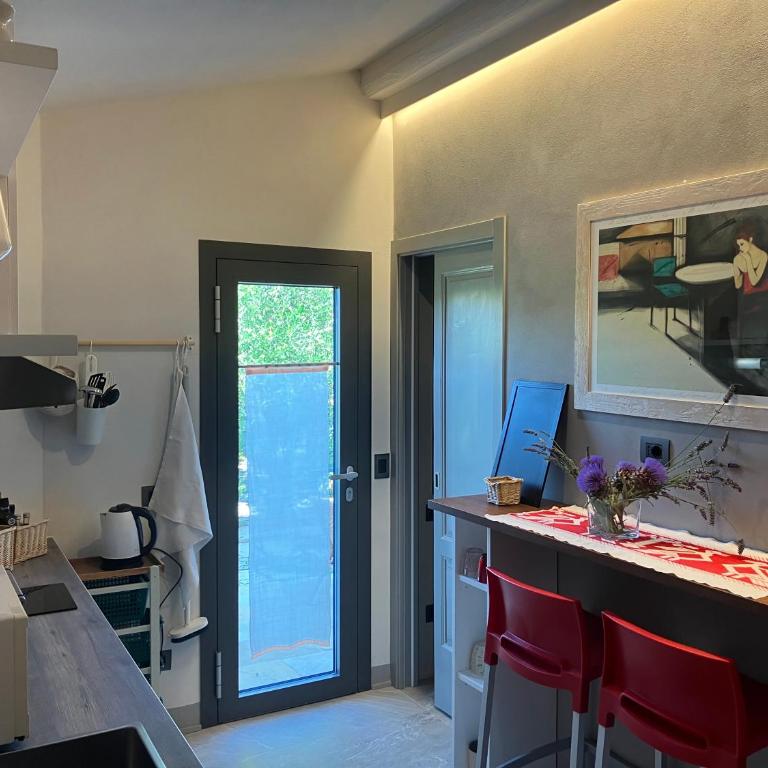 Casa Margheri - Appartamento con 2 Camere da Letto - 38