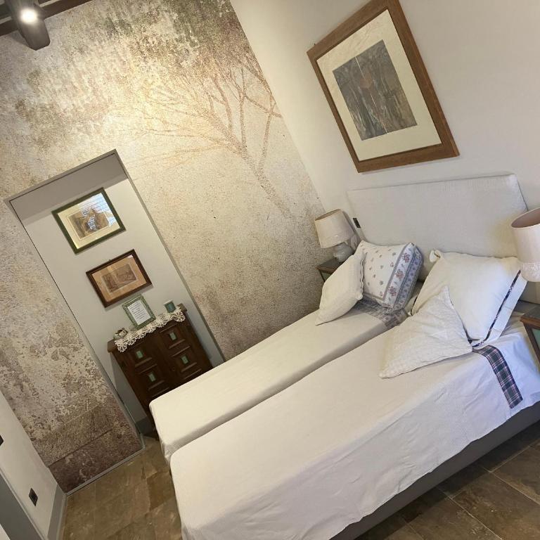 Casa Margheri - Appartamento con 2 Camere da Letto - 33