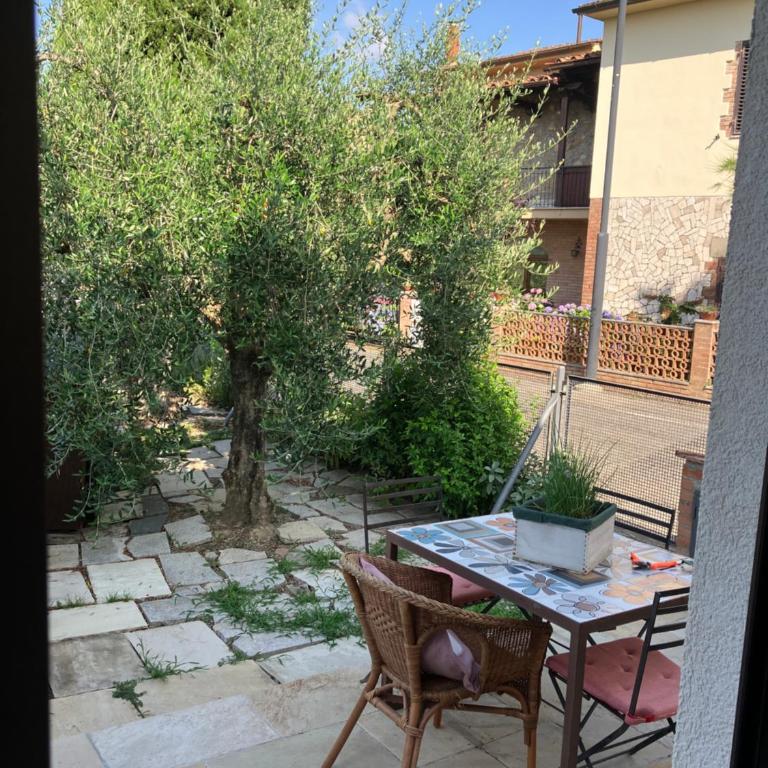 Casa Margheri - Appartamento con 2 Camere da Letto - 43