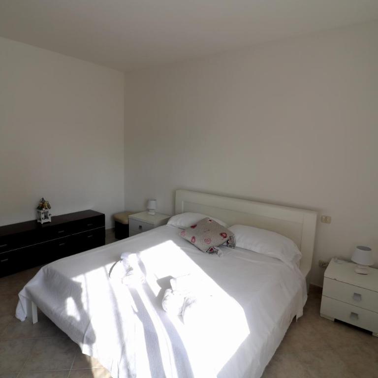 Maremma Holidays:San Leopoldo Apartment - Appartamento con 2 Camere da Letto - 7