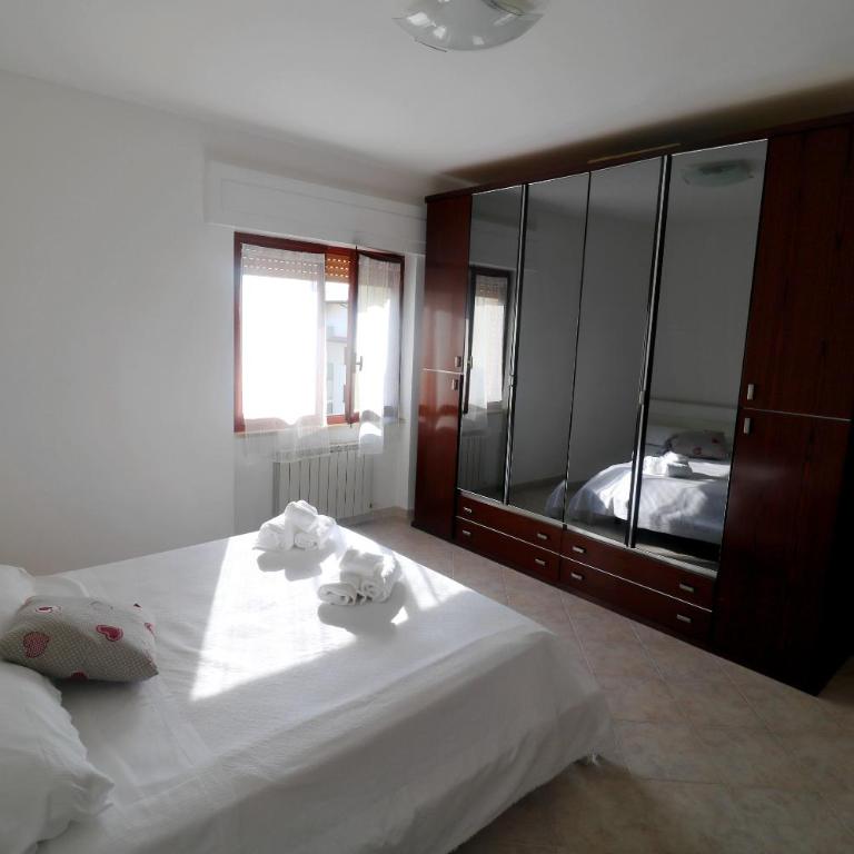 Maremma Holidays:San Leopoldo Apartment - Appartamento con 2 Camere da Letto - 8
