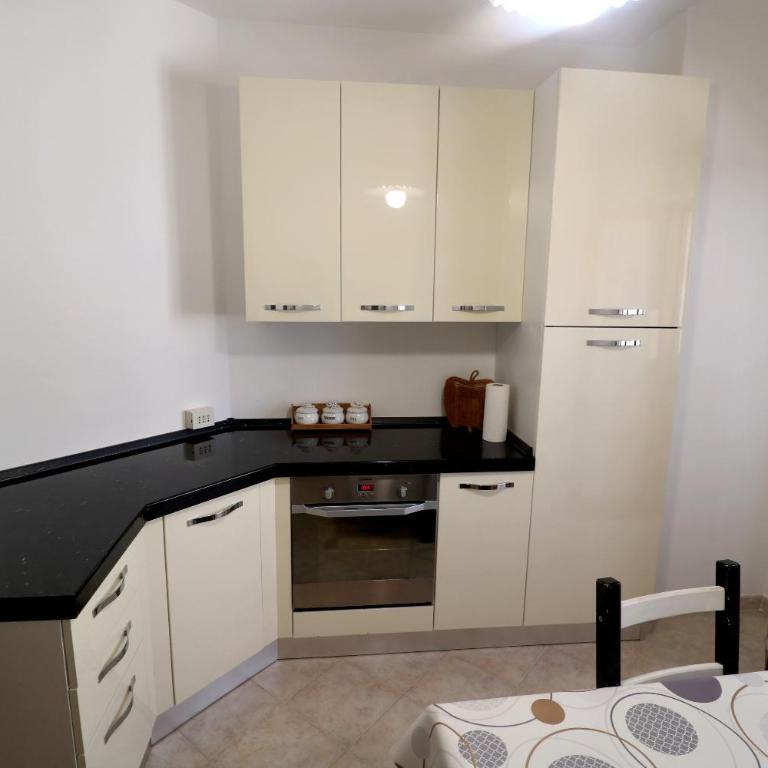 Maremma Holidays:San Leopoldo Apartment - Appartamento con 2 Camere da Letto - 3