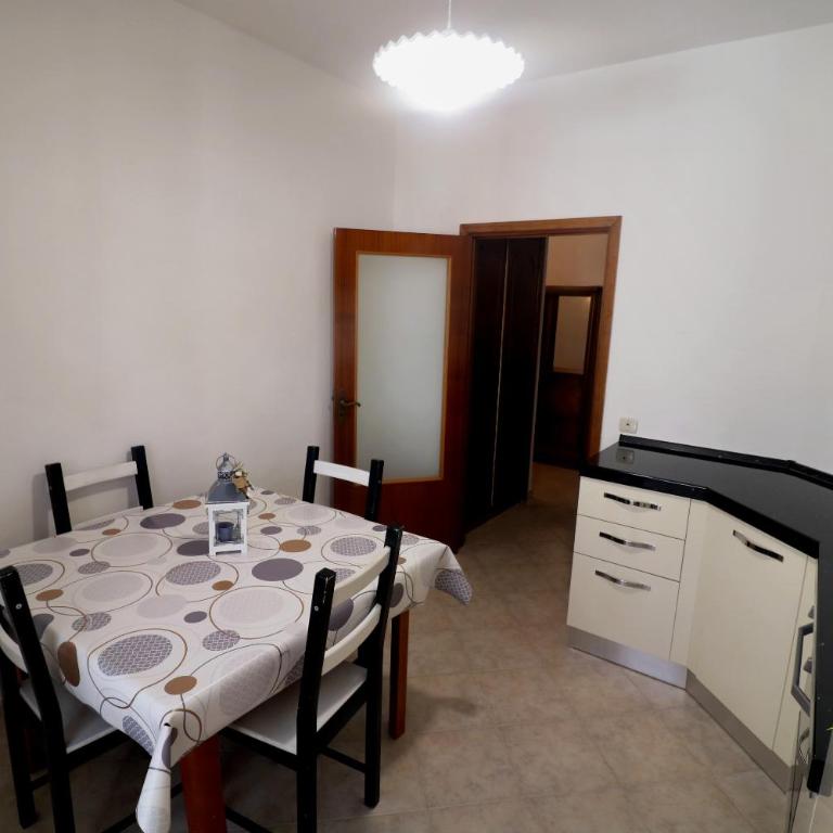 Maremma Holidays:San Leopoldo Apartment - Appartamento con 2 Camere da Letto - 4