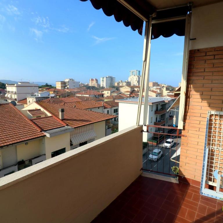 Maremma Holidays:San Leopoldo Apartment - Appartamento con 2 Camere da Letto - 2