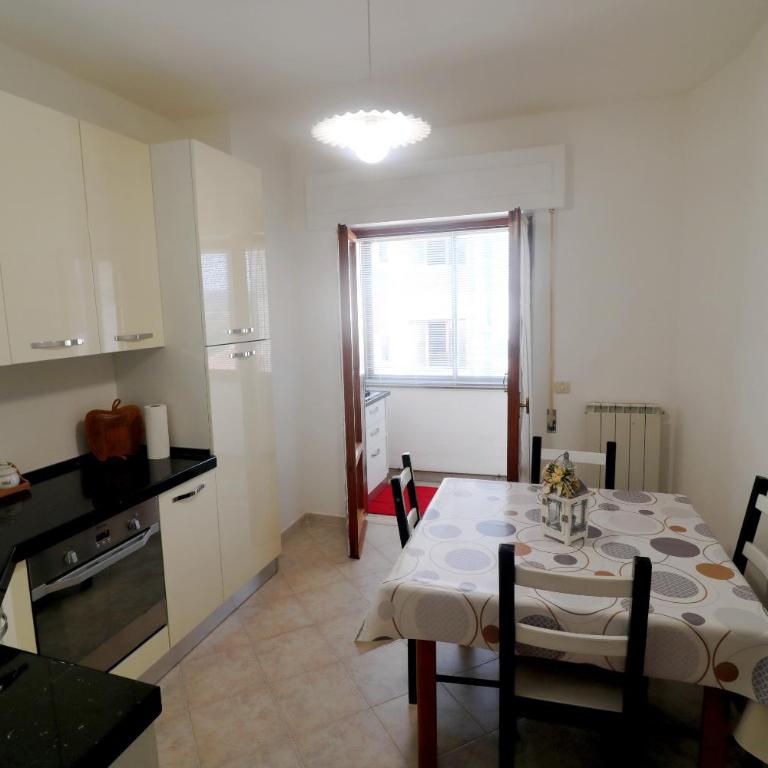Maremma Holidays:San Leopoldo Apartment - Appartamento con 2 Camere da Letto - 10