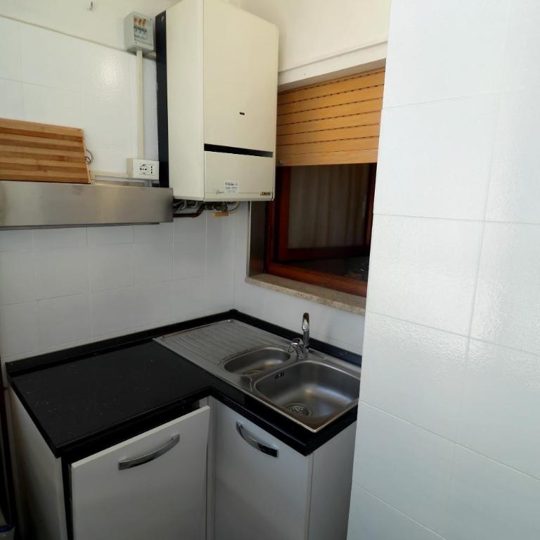 Maremma Holidays:San Leopoldo Apartment - Appartamento con 2 Camere da Letto - 5