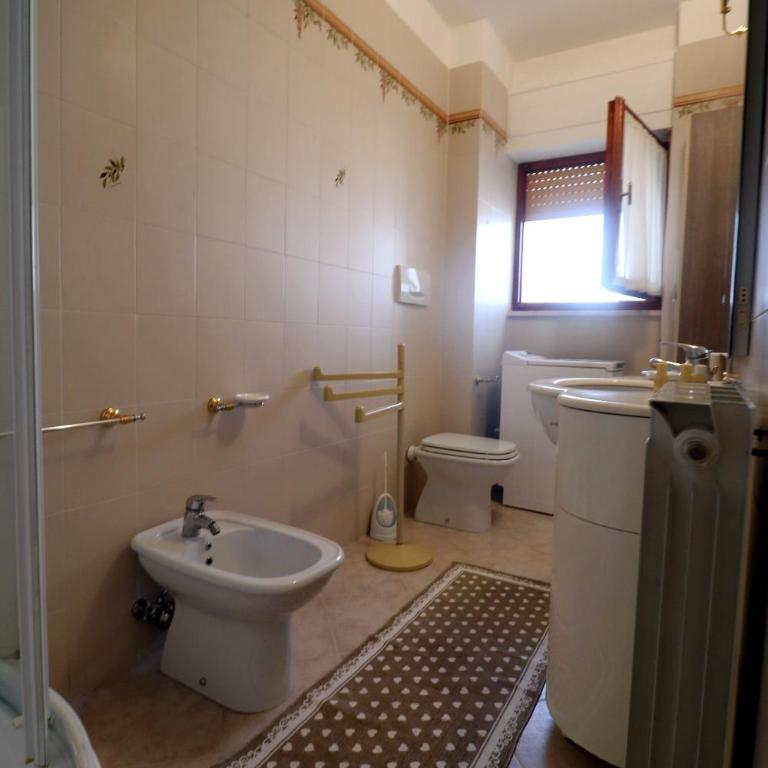Maremma Holidays:San Leopoldo Apartment - Appartamento con 2 Camere da Letto - 15
