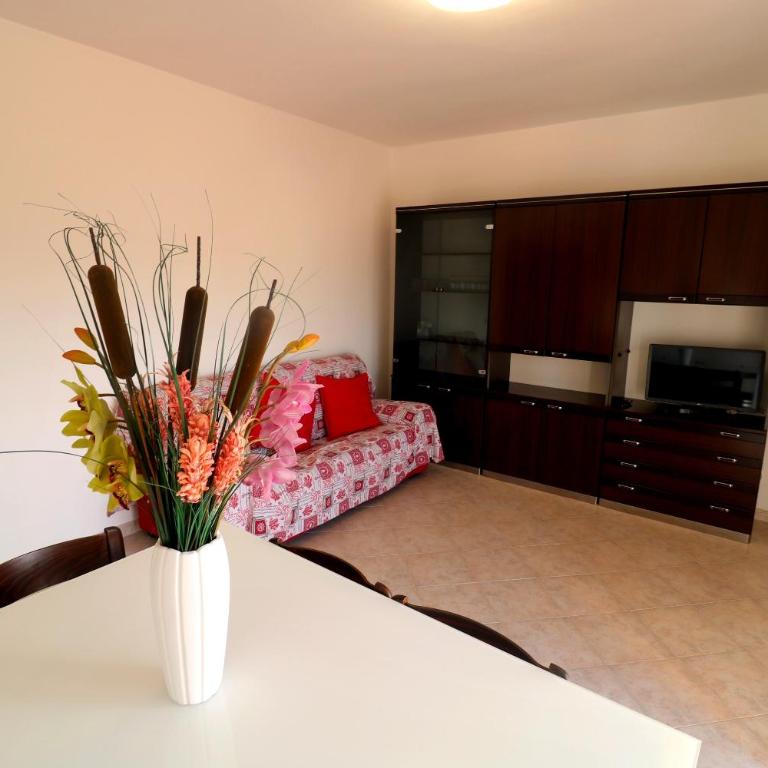 Maremma Holidays:San Leopoldo Apartment - Appartamento con 2 Camere da Letto - 12