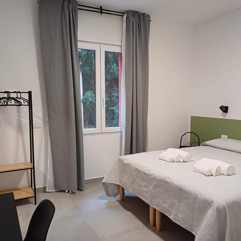 B&B NAR - Triple Room - 4