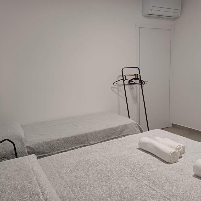 B&B NAR - Triple Room - 5