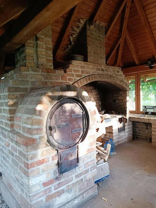 Villa Majida Ilidža - Vila - 30
