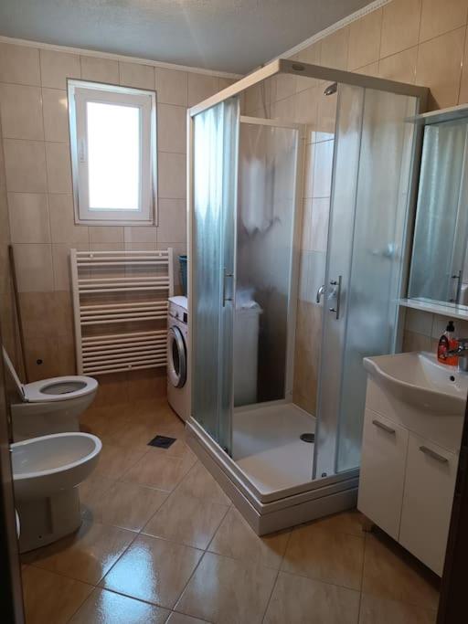 Villa Majida Ilidža - Vila - 31