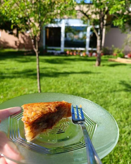 Villa Majida Ilidža - Vila - 13