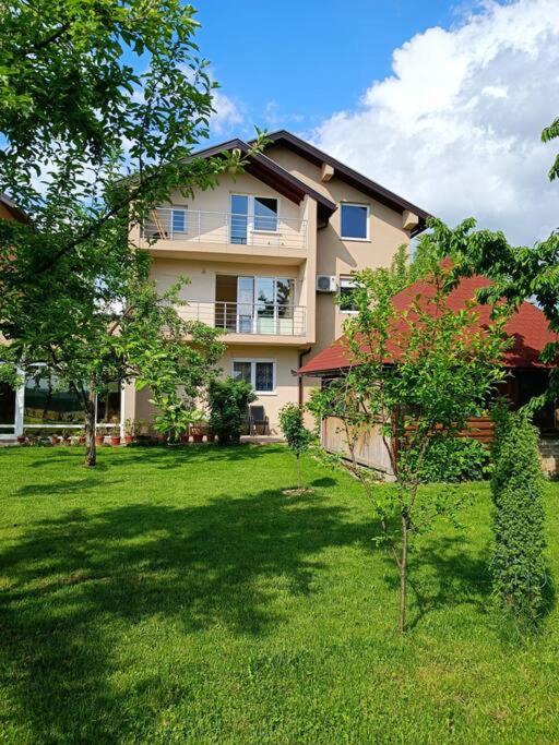 Villa Majida Ilidža - Vila - 15