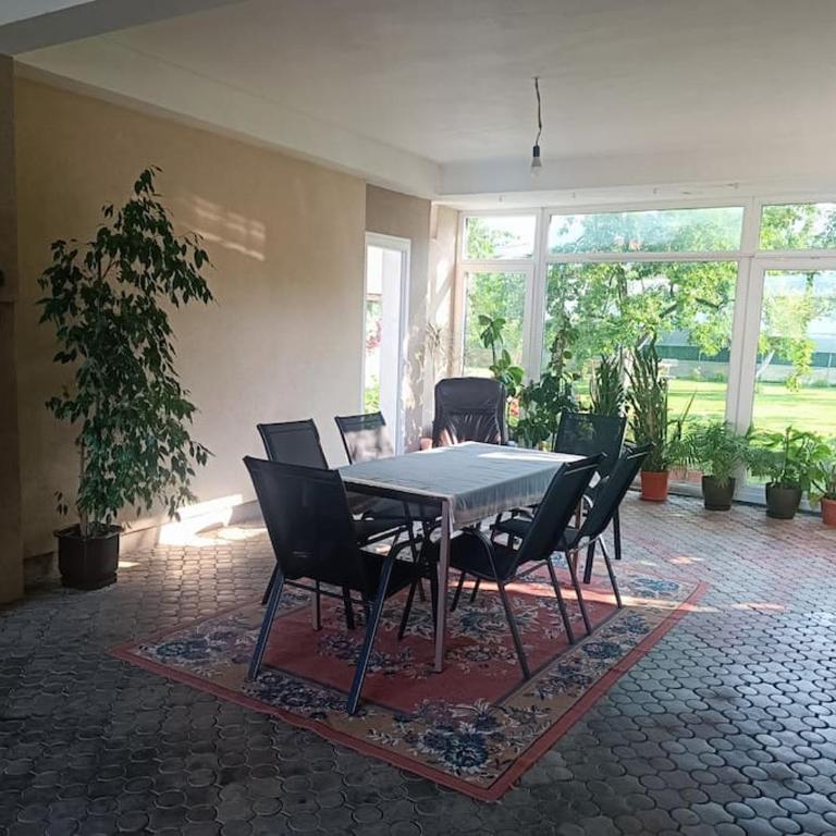 Villa Majida Ilidža - Vila - 32