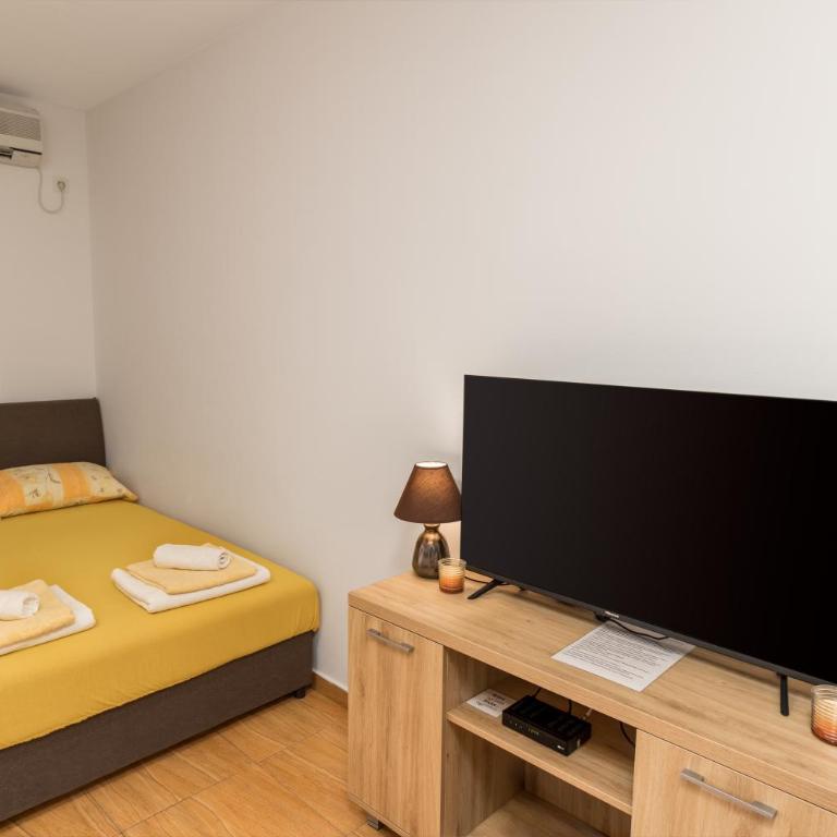 Studio Apartment Ogi - Studio sa Balkonom - 6