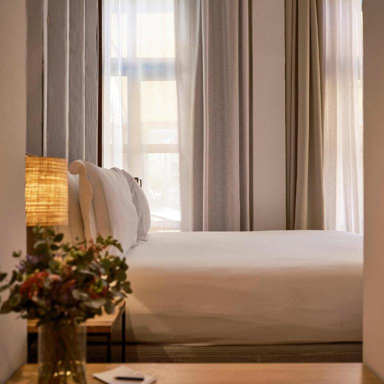 Hotel Pulitzer Barcelona - Double or Twin Room with Terrace - 4